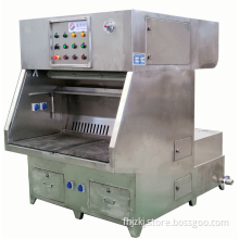 Environmental Wet Grinding And Dust Removal Workbench
